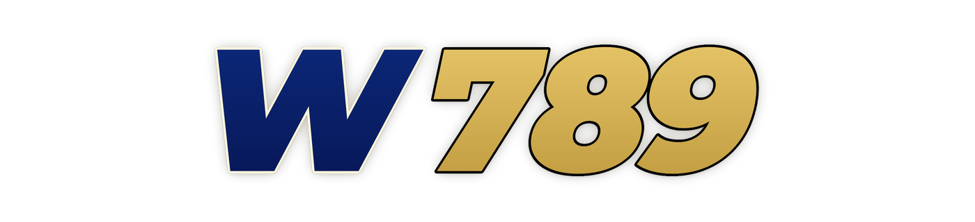 w789 คาสิโนออนไลน์